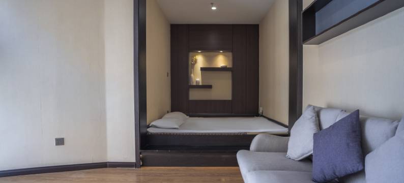 驿居酒店(延吉百货大楼店)图片