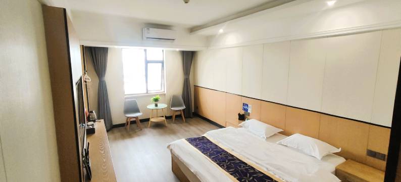 成都汇家商务酒店图片