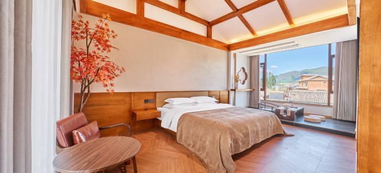 舒鳌·浔山一野RURAL LIFE度假民宿(沙溪古镇店)图片