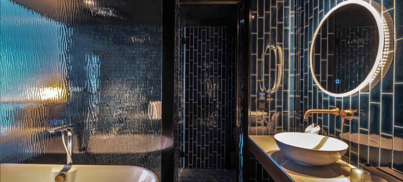 上海NEOBRIDGE酒店图片