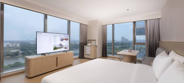 全季酒店(连云港万达广场振华路店)图片