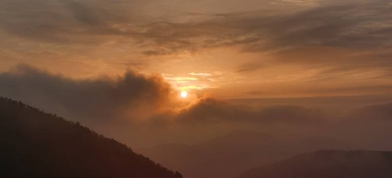 莫干山UNDO静心度假村图片