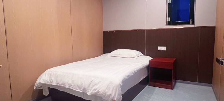 灵璧速七宾馆图片