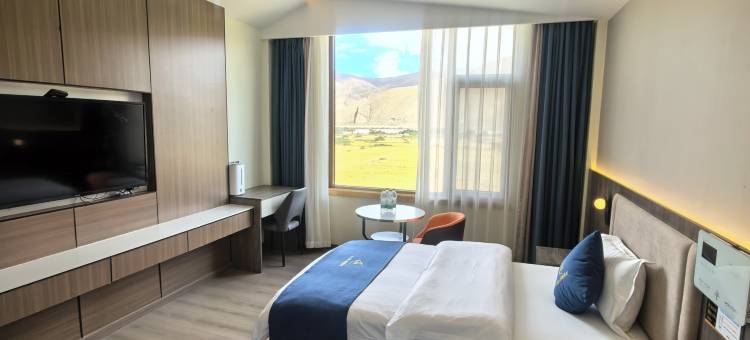 8848富氧庄园酒店图片