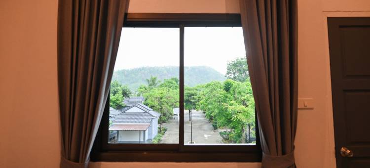 Mina 度假村和水疗中心(Mina resort and Spa)图片