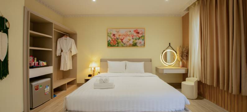 Linh's Boutique Hotel图片