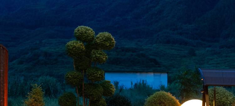 花筑·云隐星辰民宿(婺源篁岭景区店)图片