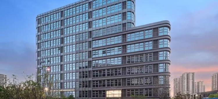 铂悦民宿(涿州高铁东站店)图片