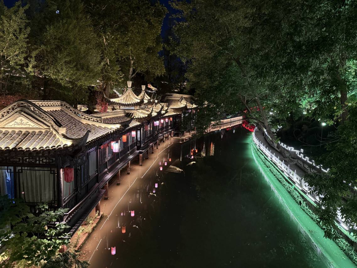 扬州瘦西湖智选假日酒店(文昌阁店)图片