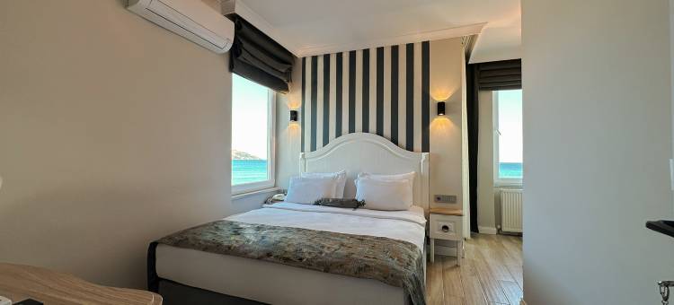 贝亚兹埃夫酒店餐厅(Beyaz Ev Hotel & Restaurant)图片