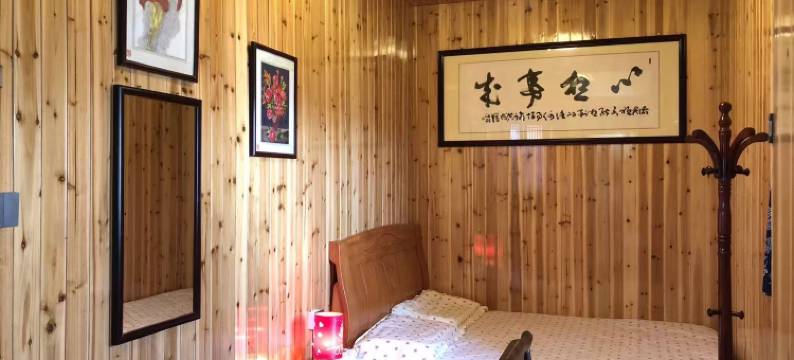 乡舍民宿(黄山市黟县碧山店)图片