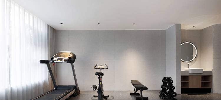 米漾米居酒店(长沙三一大道四方坪地铁站店)图片