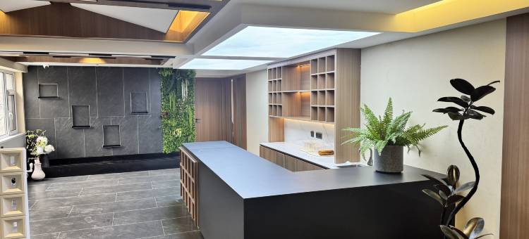 和悦酒店(鄂托克前旗上海庙镇店)图片