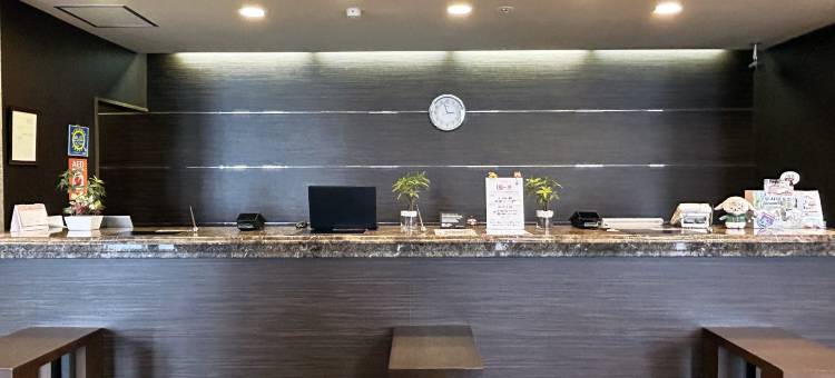 露樱酒店 诹访交流道2号店(HOTEL ROUTE-INN DAI-NI SUWA INTER)图片