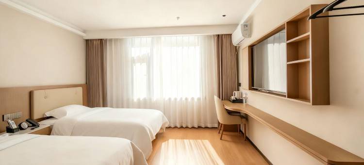 海棠里酒店图片