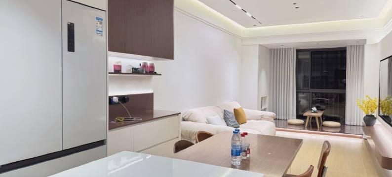 罗源滨海莱客优·Likeyou公寓图片