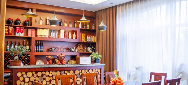 亚布力年轮印记别墅(滑雪旅游度假区店)图片