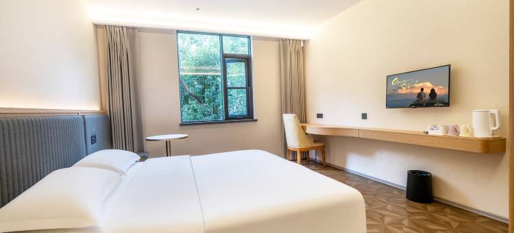 米易小雨点乡村酒店图片