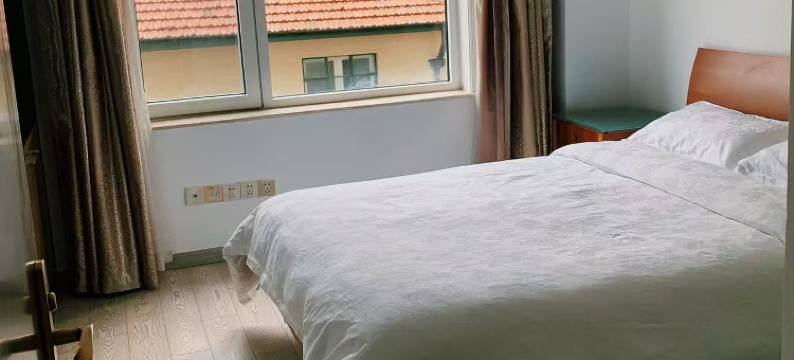 上海嘉豪苑酒店图片