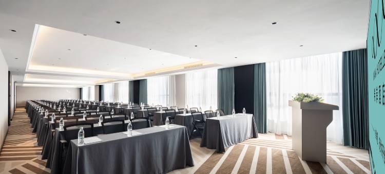 希岸酒店(沈阳南站医大一院浑南院区店)图片