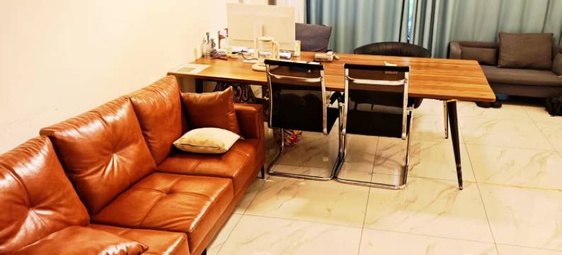 春景澜珊民宿(只有河南戏剧幻城店)图片