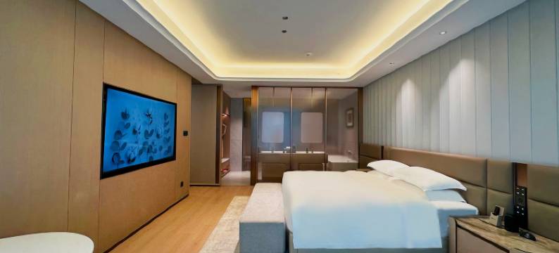 光山元平大酒店图片