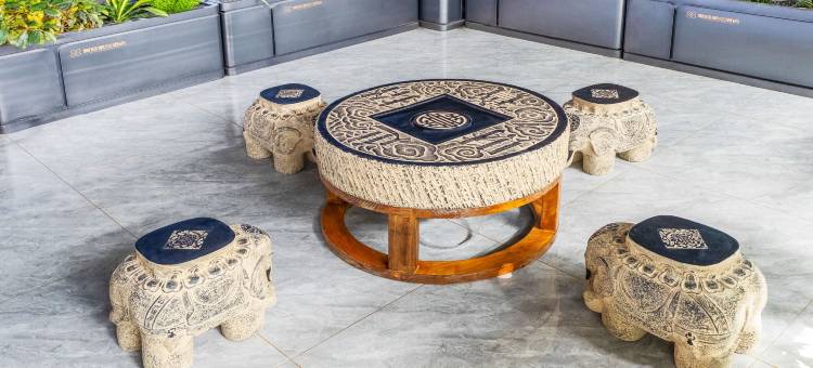 星际星空酒店图片