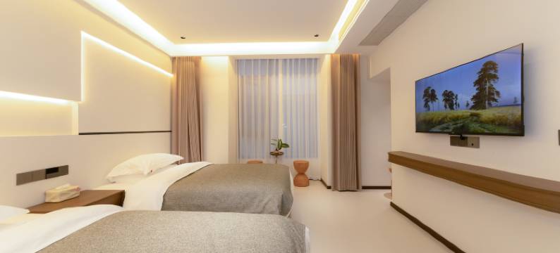 婺源篁家客栈(篁岭景区店)图片