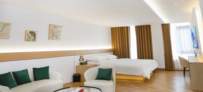 西湖上城居(泉州西街店)图片