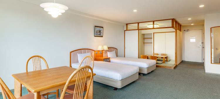 自流的旅馆 悠风伊豆高原(YU-FURI IZUKOGEN)图片