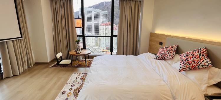 云禧上锦民宿图片