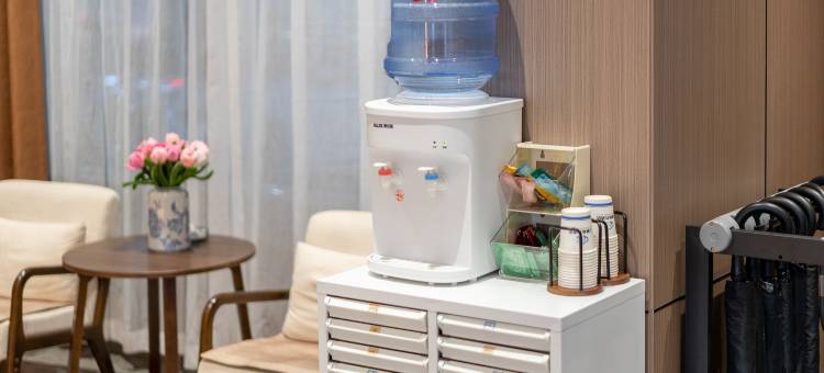 云栖商务酒店图片