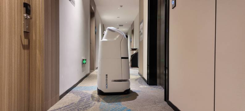 雅斯特酒店(河池东兰汽车总站店)图片