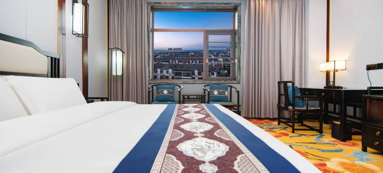 奉新朝日国际大酒店图片