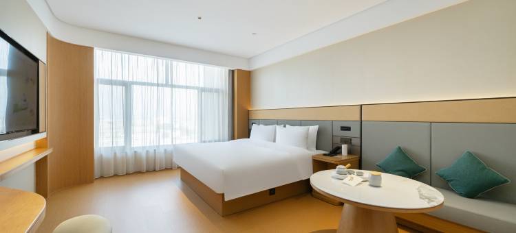 全季酒店(二连浩特恐龙广场店)图片