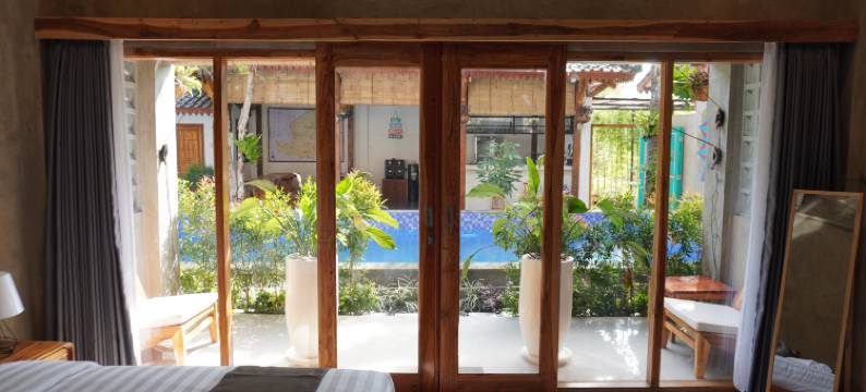 Tasola Boutique Hotel图片