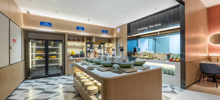 宜尚酒店(赣州经开区万达广场店)图片