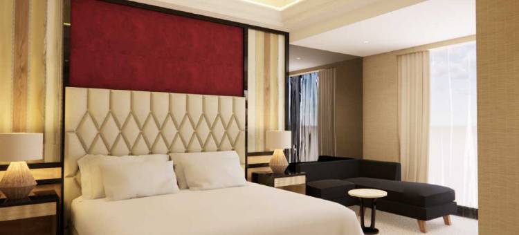 Trans Hotel Jakarta图片