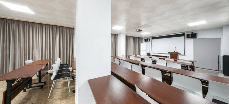 乐昌怡家公寓图片