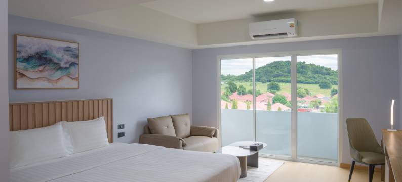 伊斯帕纳酒店(Eastpana Hotel)图片