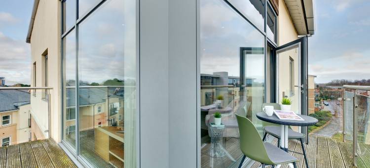 芬威克钱伯斯 - Week2Week(Fenwick Chambers by Week2Week)图片