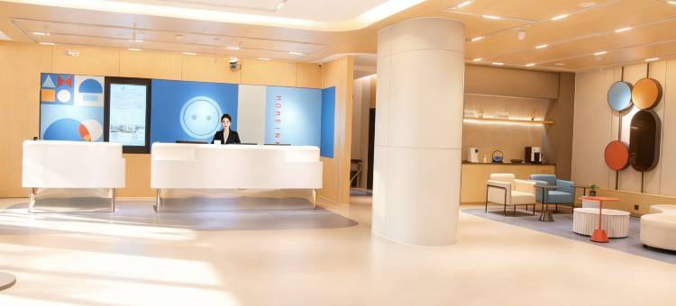 以家连锁酒店(中山民众商业街店)图片