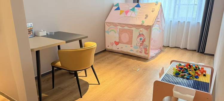 锦江之星酒店(金华义乌国际商贸城全球数贸中心店)图片