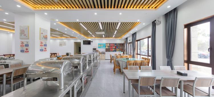 宏远酒店(南昌大学医学院南昌西站店)图片