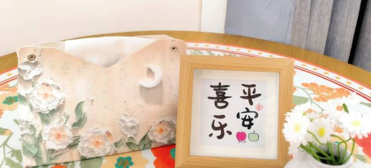 万科松花湖小捌度假民宿图片