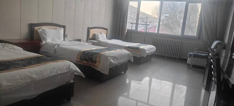 喀喇沁旗鑫焱宾馆图片