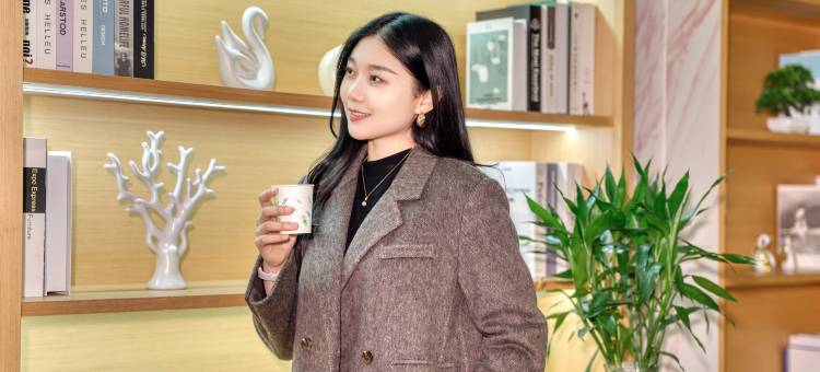 上虞文澜东方X丨Central·ShoppingMall影院酒店(东站百官广场店)图片