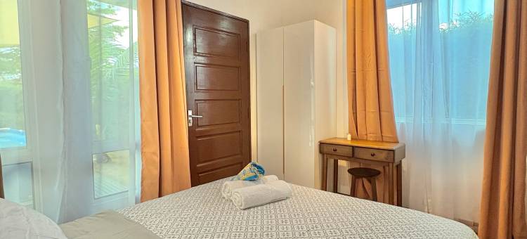Tepak Nusuk Private Pool Homestay 5 Bedrooms 4 Bathrooms图片