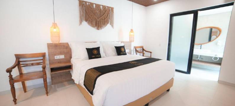 Ubu Villa Amarta图片