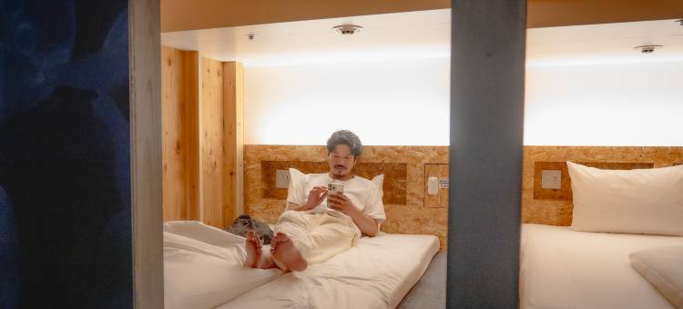 叶山Umino酒店(Hayama Umino Hotel)图片